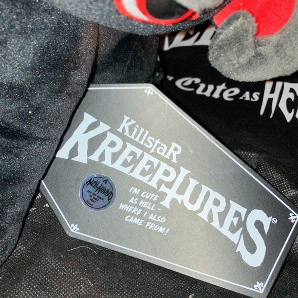 Hellhound killstar kreepture - Picture 2 of 3